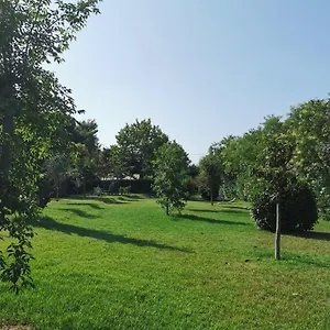 Campeggio Agricampeggio Tognoni Glamping, La Sdriscia