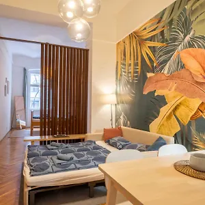 Quiet Design Next To Szimpla Ka8 Appartamento Budapest