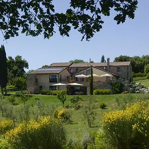 Casa di campagna Podere Carceroni, Poggi del Sasso