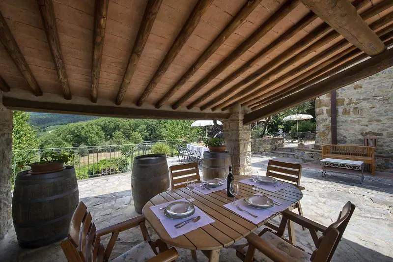 Il Casello Country House B&B Greve in Chianti