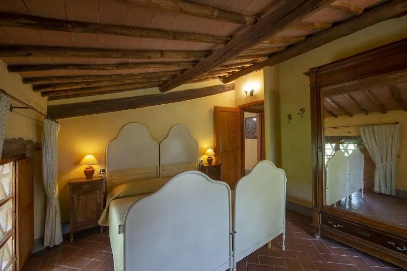 Il Casello Country House B&B Greve in Chianti