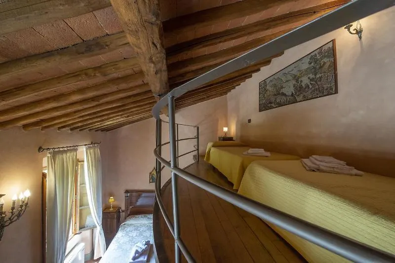 Il Casello Country House B&B Greve in Chianti