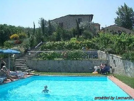 Il Casello Country House B&B Greve in Chianti