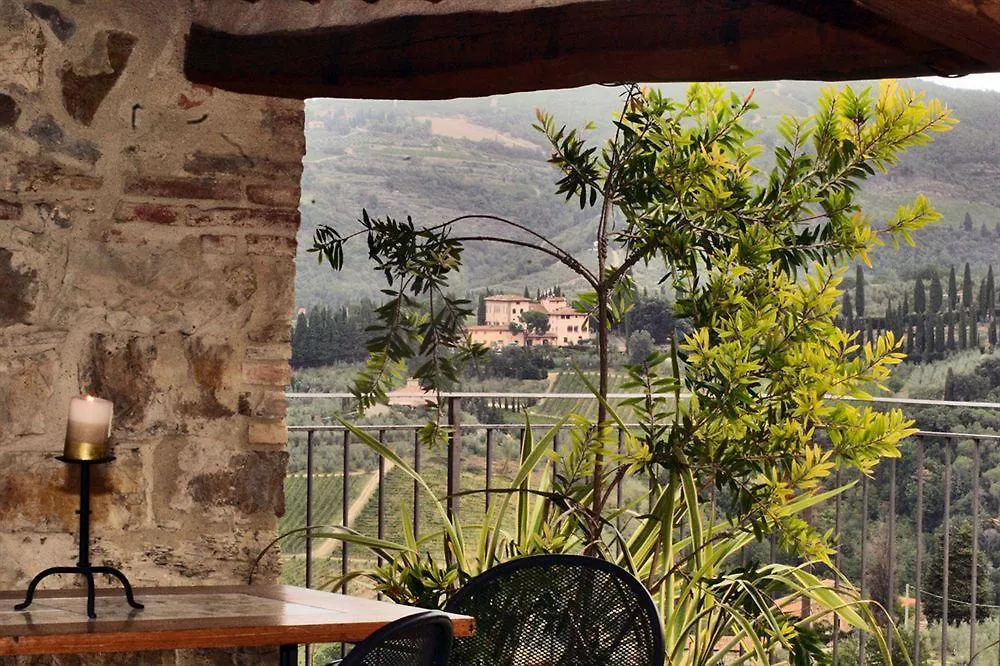 Il Casello Country House B&B Greve in Chianti 0*,  Italy