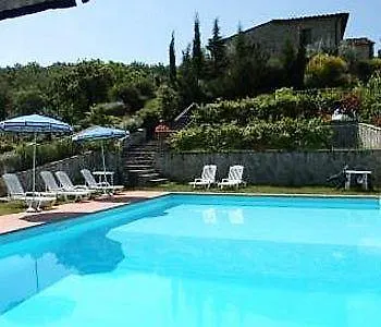 Il Casello Country House B&B Greve in Chianti