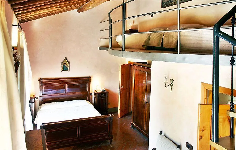 Il Casello Country House B&B Greve in Chianti Italy