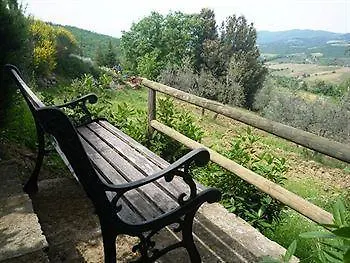 Il Casello Country House B&B Greve in Chianti Italy