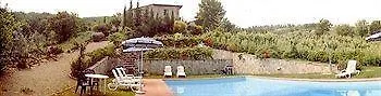Il Casello Country House B&B Greve in Chianti 0*,