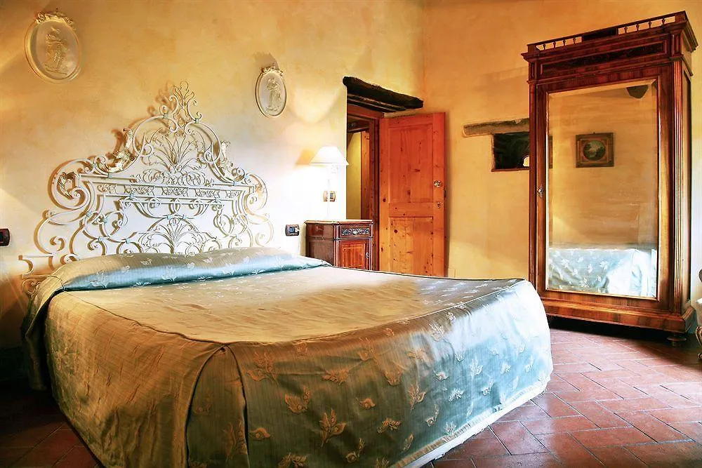 Il Casello Country House B&B Greve in Chianti