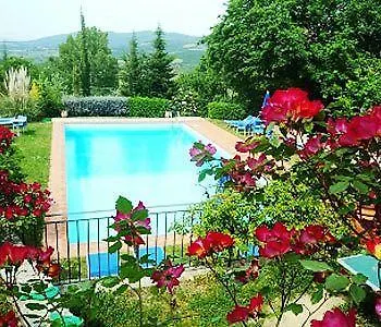 Il Casello Country House B&B Greve in Chianti