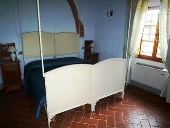 Il Casello Country House B&B Greve in Chianti