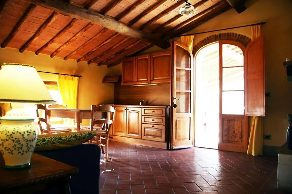 Il Casello Country House B&B Greve in Chianti