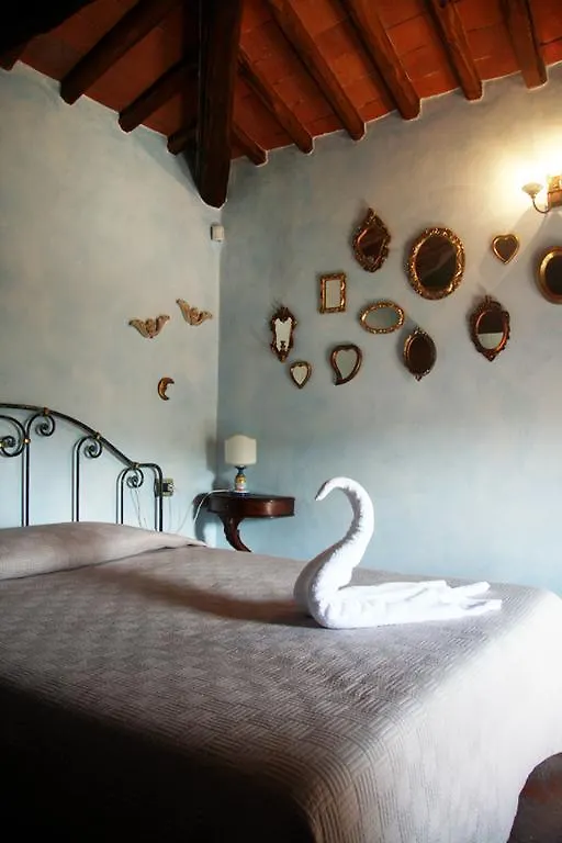 Il Casello Country House B&B Greve in Chianti 0*,