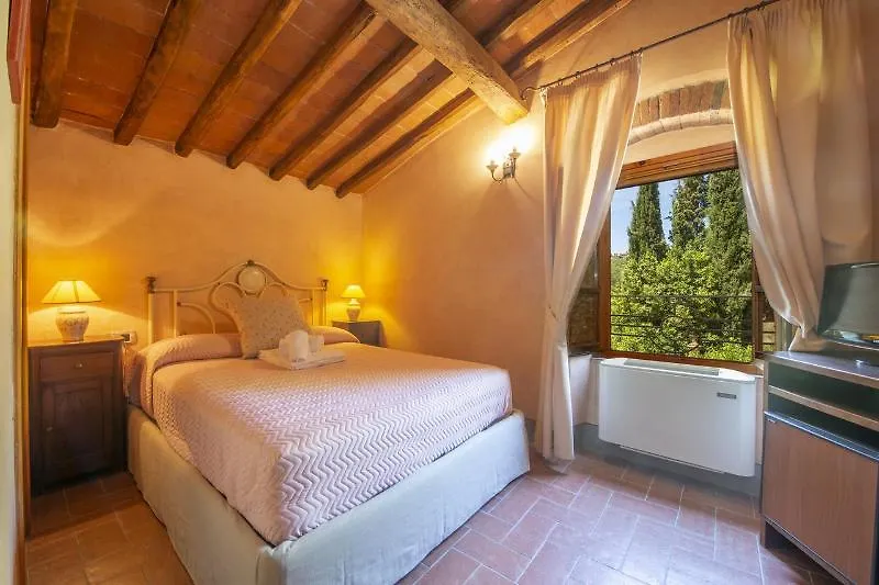 Il Casello Country House B&B Greve in Chianti Italy