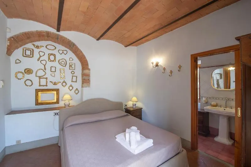 Il Casello Country House B&B Greve in Chianti Italy